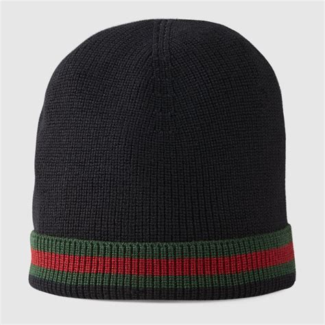 berretto in lana gucci|Cappelli di Lana .